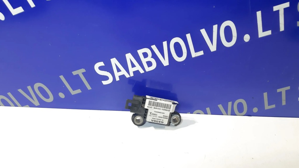 фото №1, Volvo s40, v40 2002 датчики удару