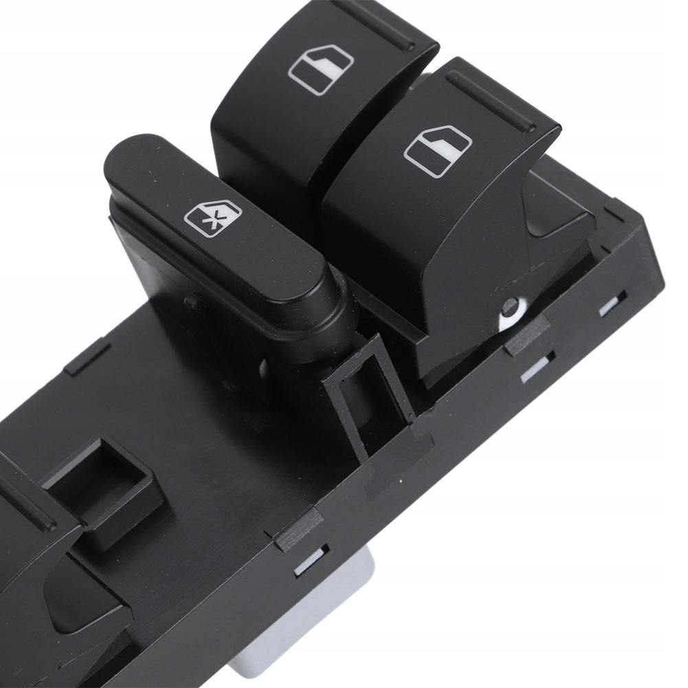 фото №13, Панель керування електричний перемикачем вікон 1k4959857b dla jetta golf