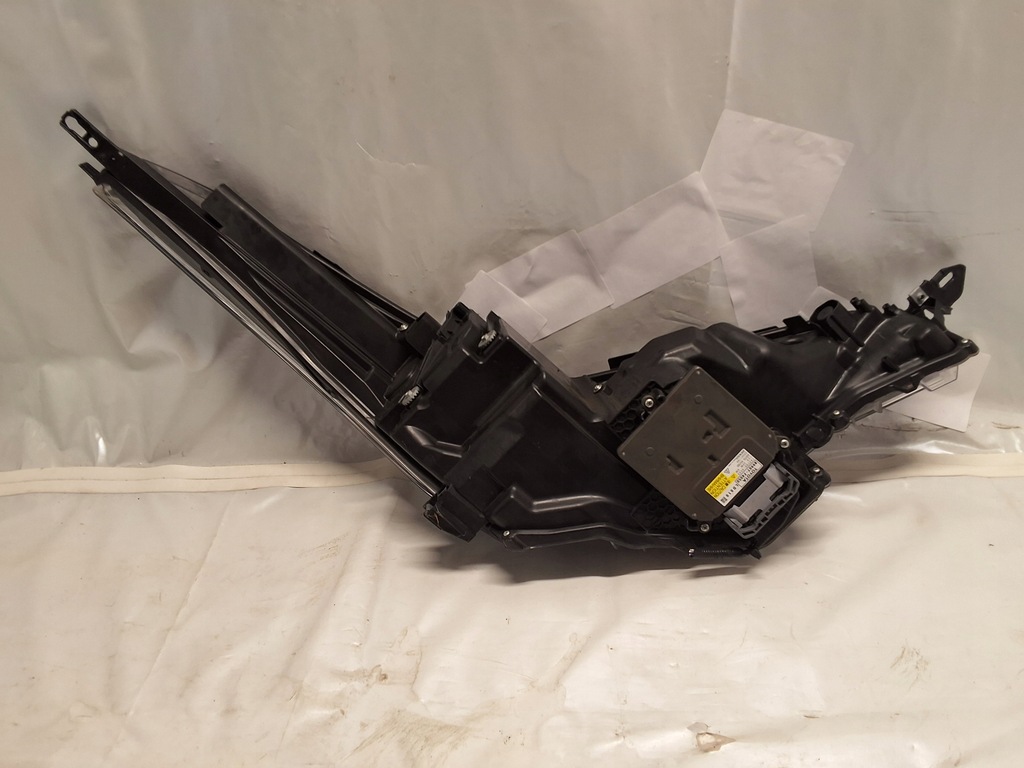 фото №10, Toyota c-hr chr 2016-2019 full led лампа ліва 81150-f4170