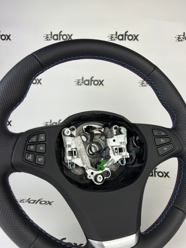 фото №7, Воздуховод do bmw e83 x3 x5 e53 e46 lift lci od dafox nowa кожа