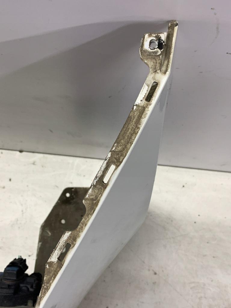 фото №12, Бампер перед передний suzuki swift mk7 2012 10-13 цвет znl