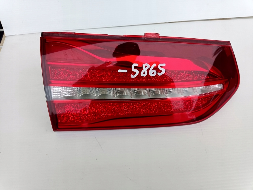 фото №6, Mercedes glc x254 23r лампа левая задняя задняя a2549062102