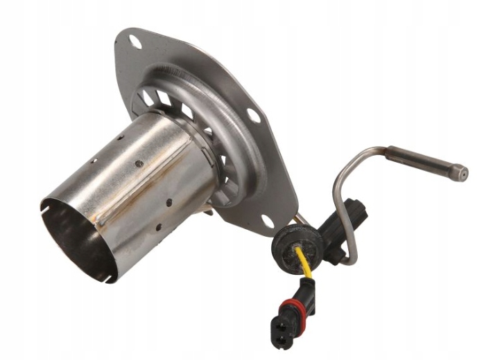 фото №2, Пальник обігріву webasto airtop 2000st 24v+świeca