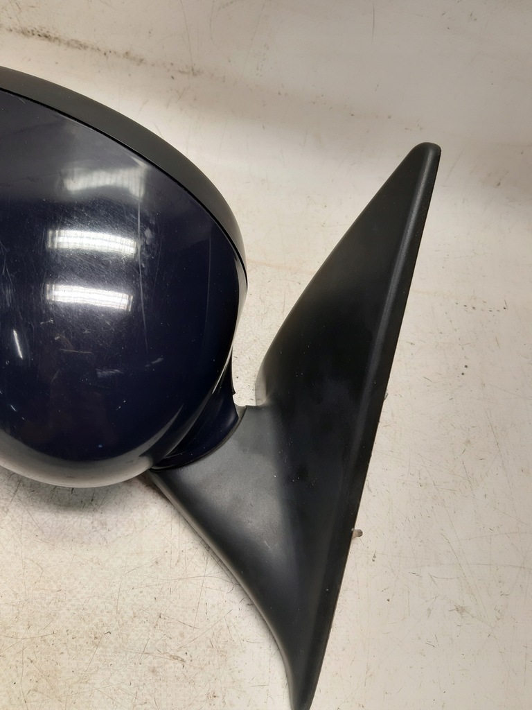 фото №6, Дзеркало праве 6pin jqw rover 75