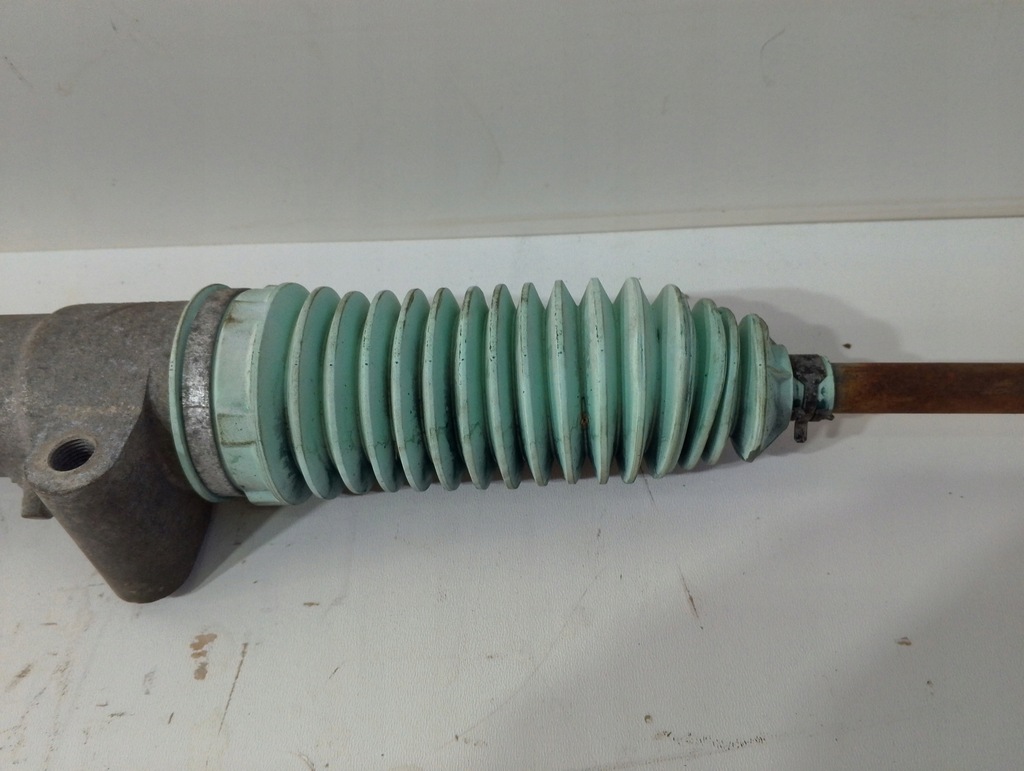 фото №5, Fiat bravo ii lancia delta рулевая рейка трансмиссия a0010117 y71