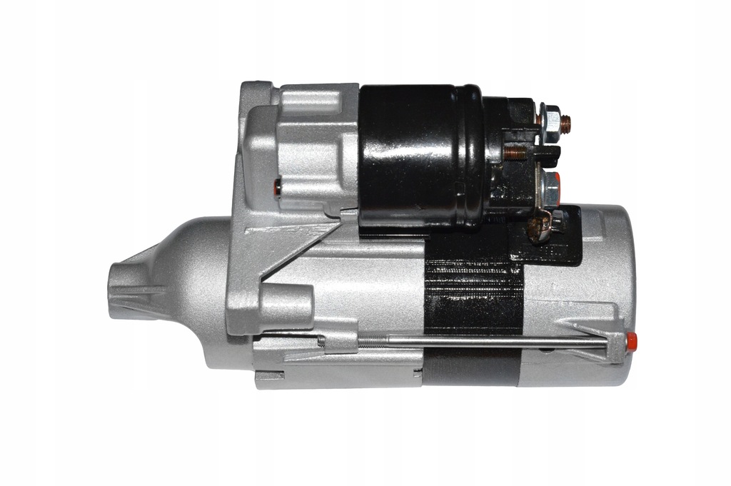 фото №1, Стартер cooper d mini r56 r55 clubman