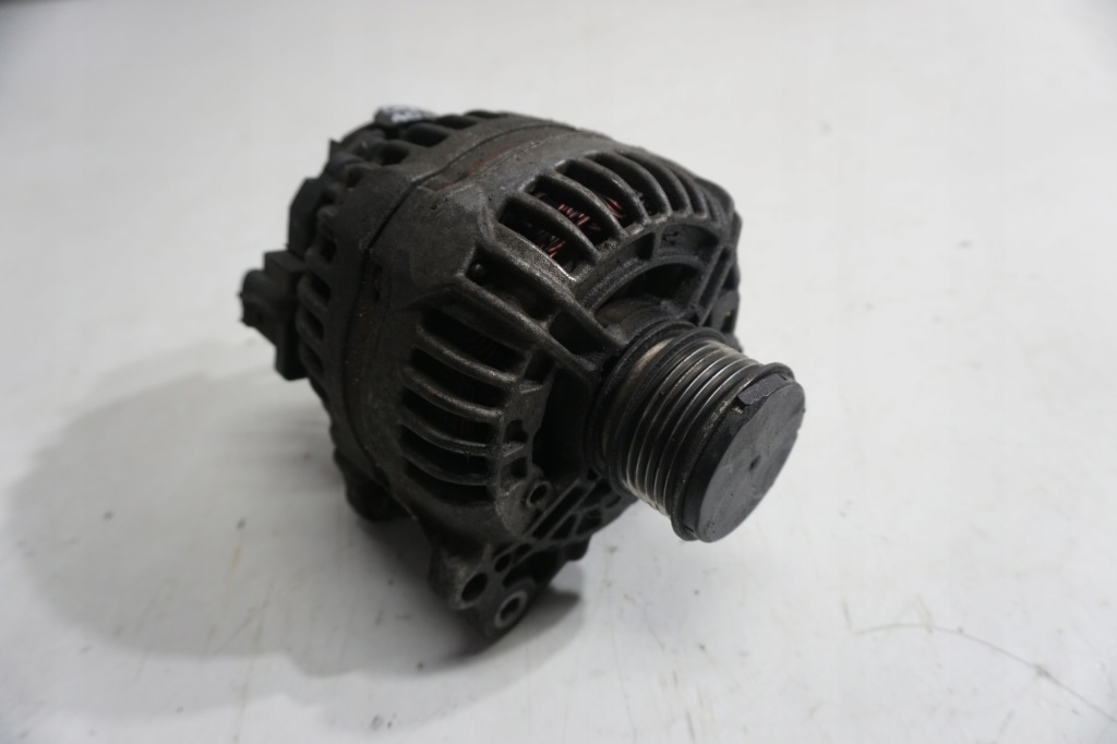 фото №1, Mitsubishi outlander ii генератор 06f903023f 2.0did 2010rok