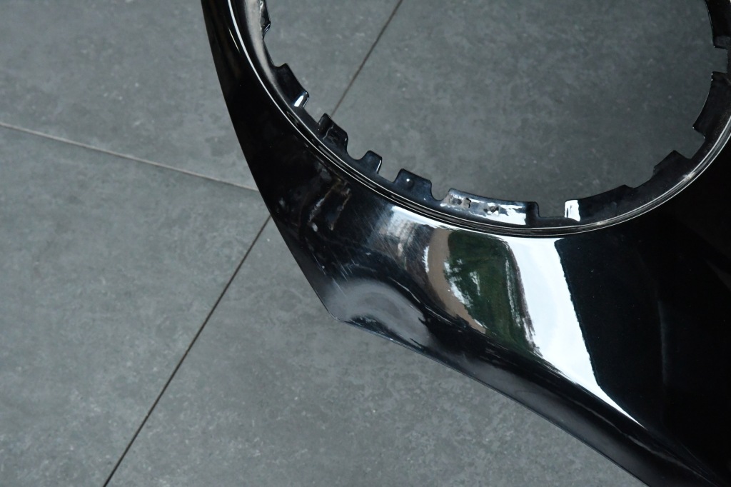 Капот крышка двигателя mini cooper f55 f56 f57 s jcw Киев