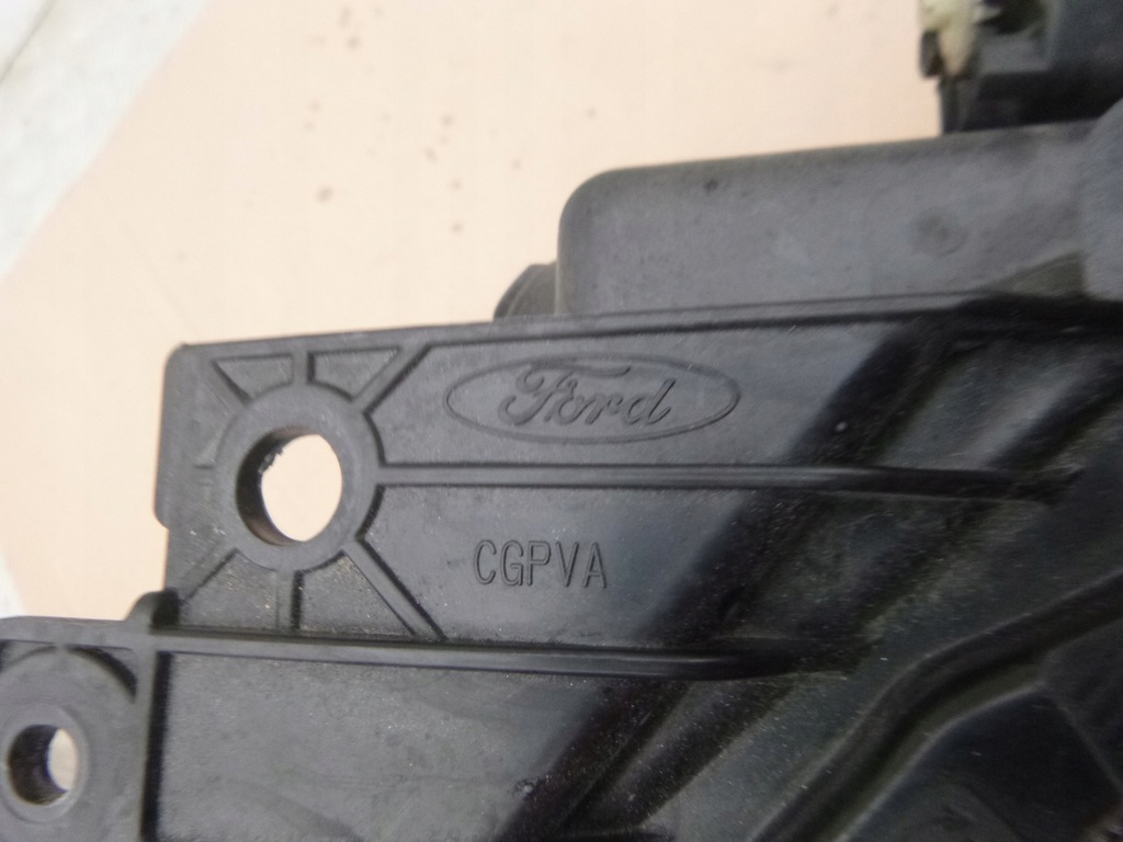 фото №7, Лампа правая перед ford ranger 4 iv lift 2015-2020