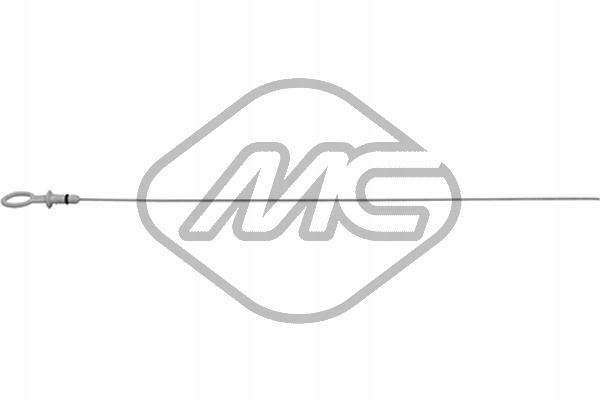 фото №2, Mca щуп масла