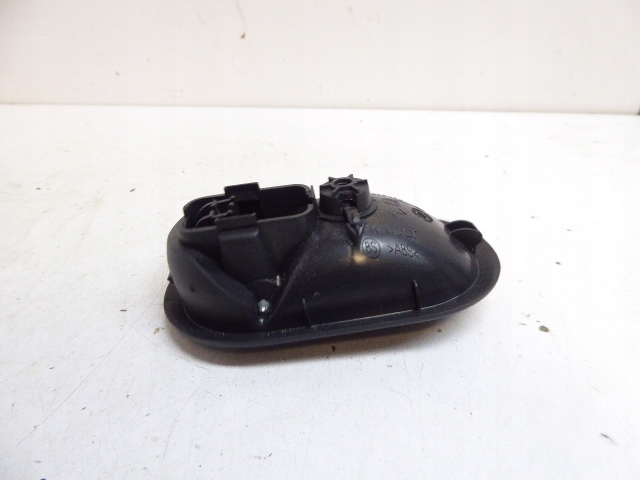 фото №9, Twingo ii ручка внутренняя дверь перед правая