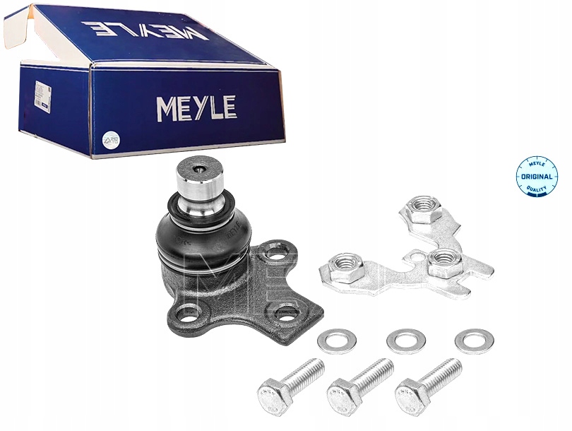 фото №1, Шаровая опора рычага перед l/p seat cordoba cordoba vario ibiza ii inca