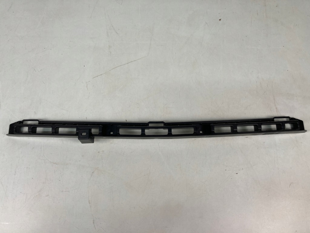 фото №1, Направляющая бампера заднего opel meriva b