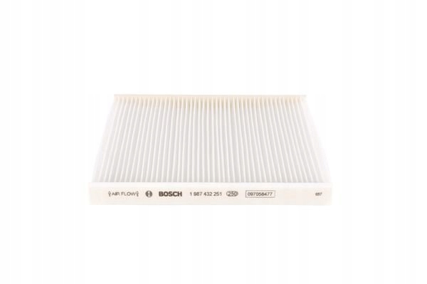 фото №9, Bosch фильтр салонный alfa romeo 1987432251