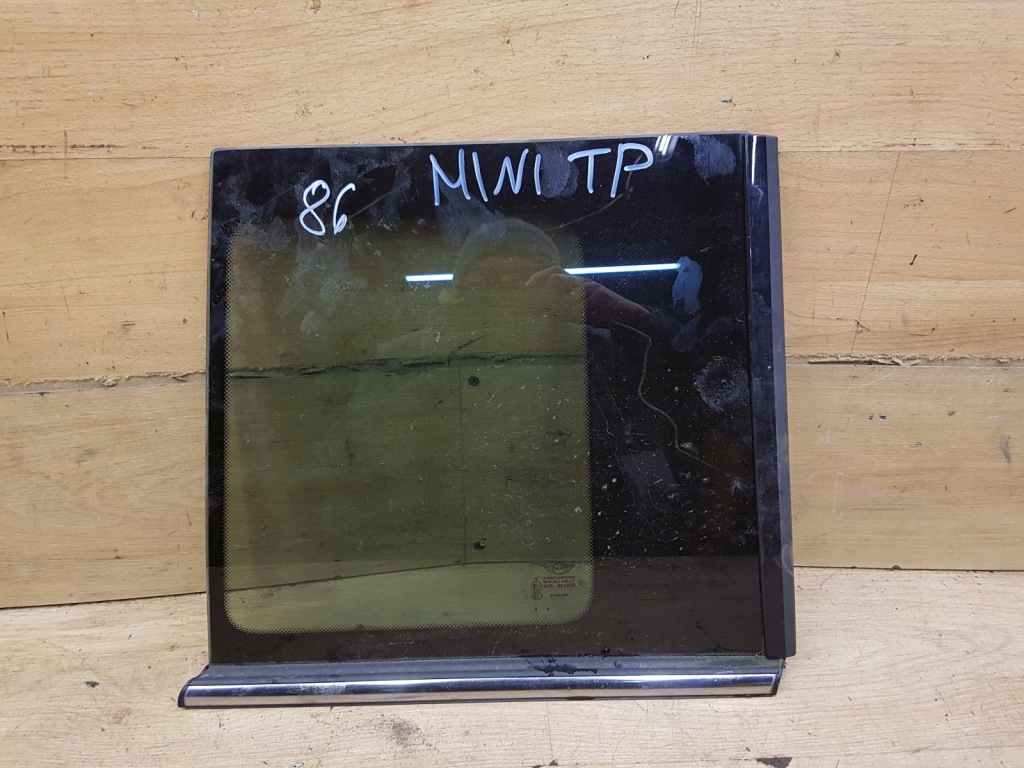 фото №1, Скло задня задня права mini cooper ii r57 cabrio