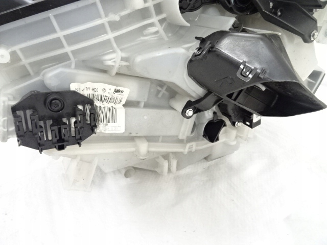 фото №5, Citroen ds4 отопитель 9687622880