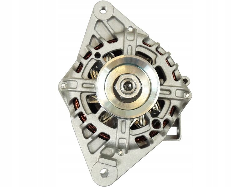 фото №1, Генератор a9008 kia rio cerato carens 1.6 16v 2.0