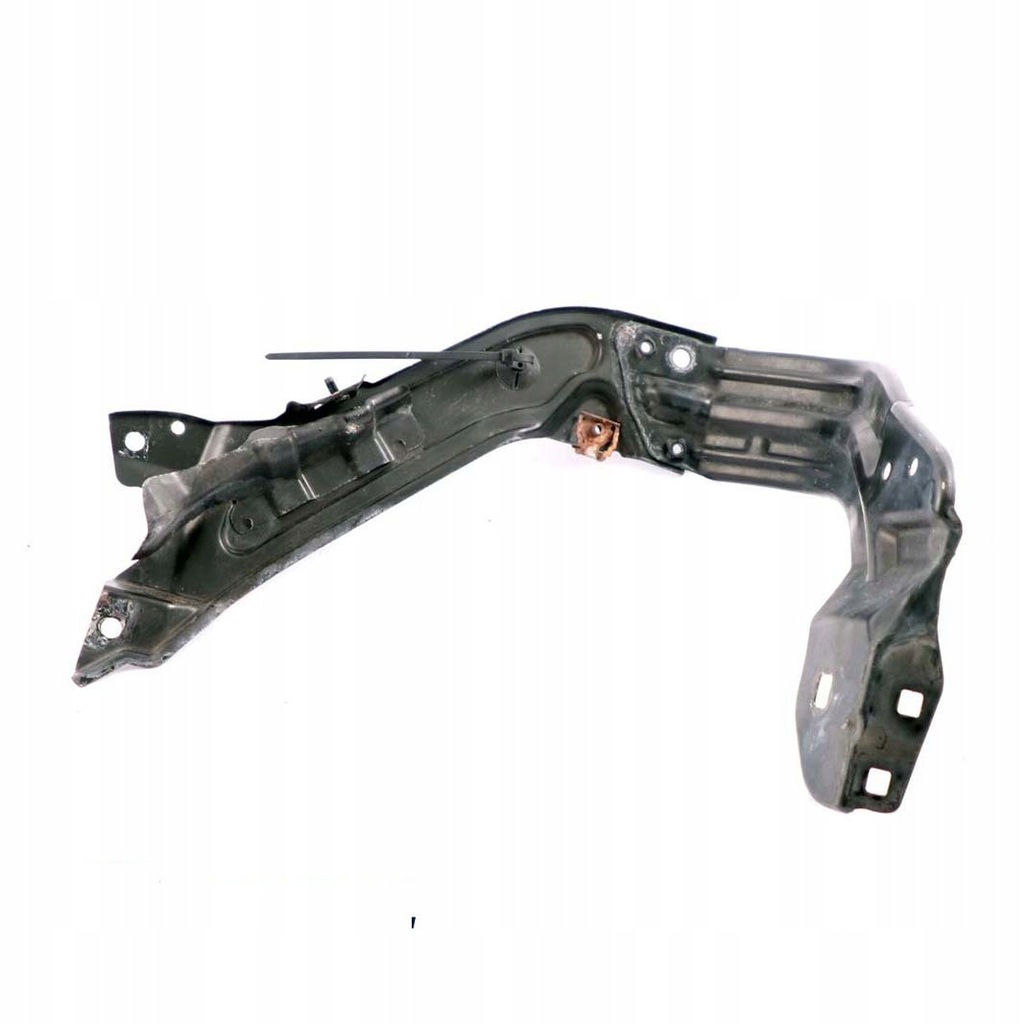 фото №10, Mercedes c209 w209 кронштейн фара правый