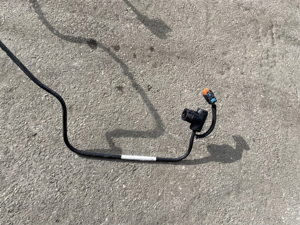 фото №4, Wąż шланг трубка бака adblue перед renault master 4 iv 20-