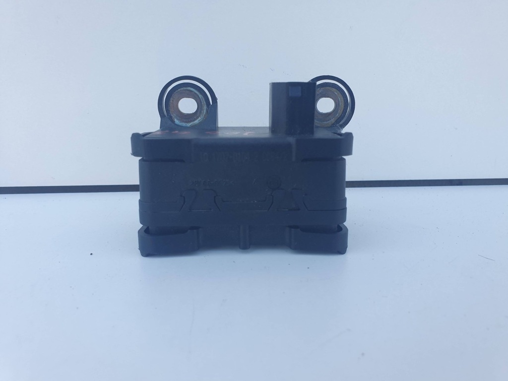 Mercedes c klasa 203 w203 0045429218 датчик швидкості обертання модуль esp Зі Шроту