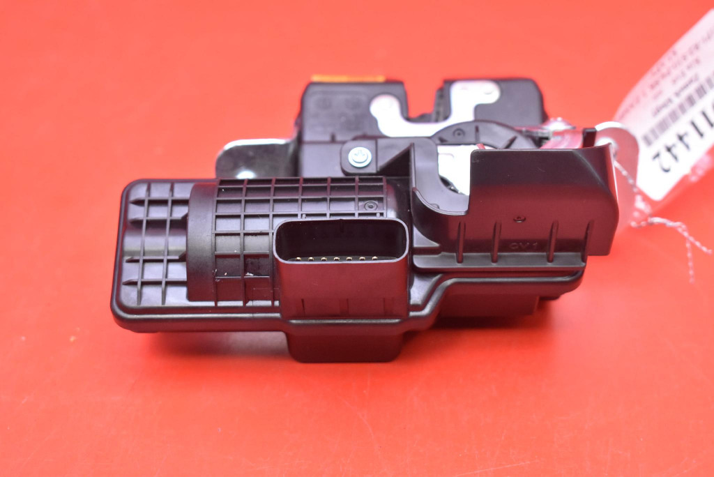 фото №7, Замок кришки задня багажника 81800cv100 kia ev6 gt-line 21-