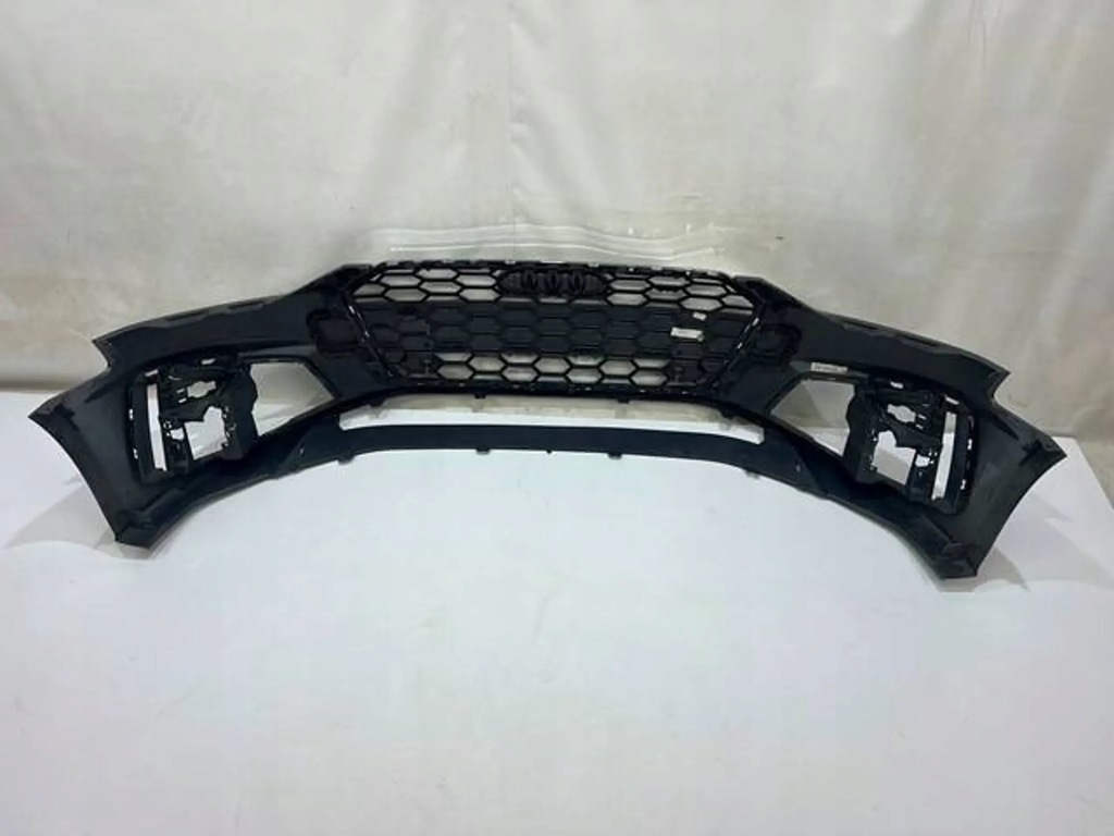 фото №10, Бампер перед передний audi a5 s5 8w6 lift s-line