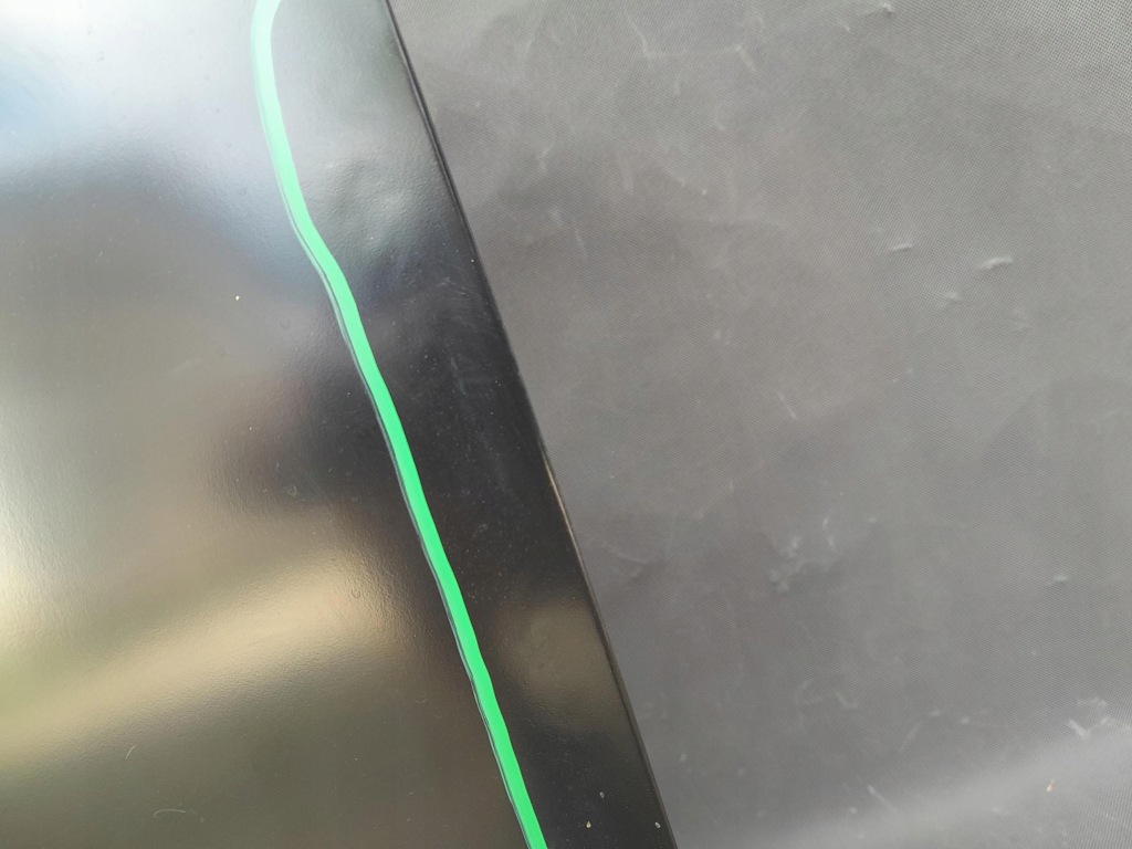 фото №6, Jaguar f-pace 16- дверь перед передние правое oryg