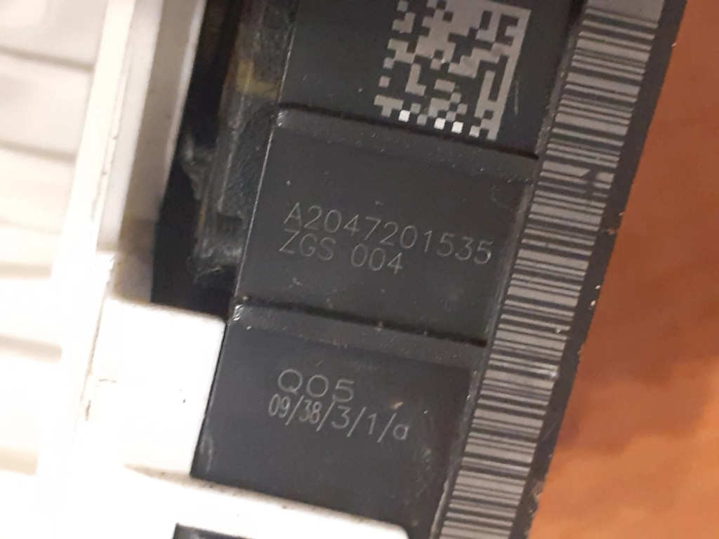 Купить Замок левых передних дверь mercedes-benz e coupe c207 12394 2.1l дизель