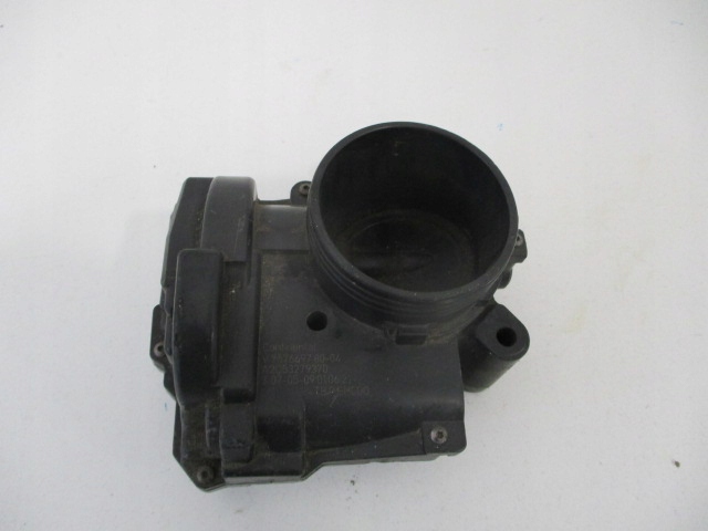 Купить Mini cooper r56 1.4b дроссельная заслонка v757669780-04