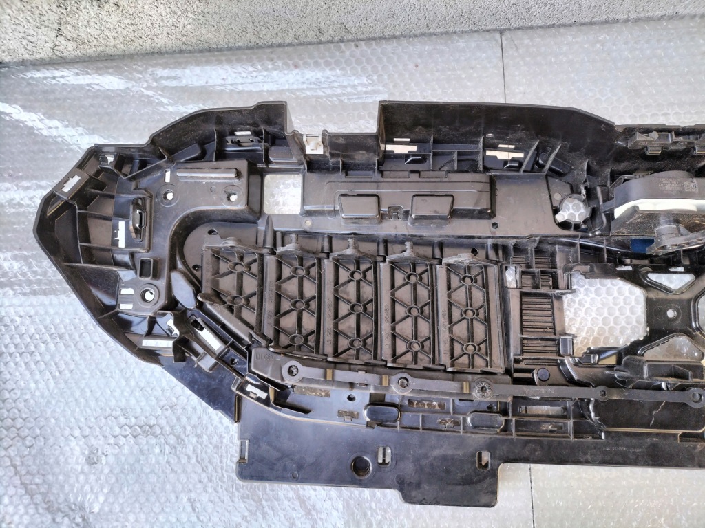 Bmw 5 g60 решётка  116067112 szczecin -gorzów-poznań 3358 Киев