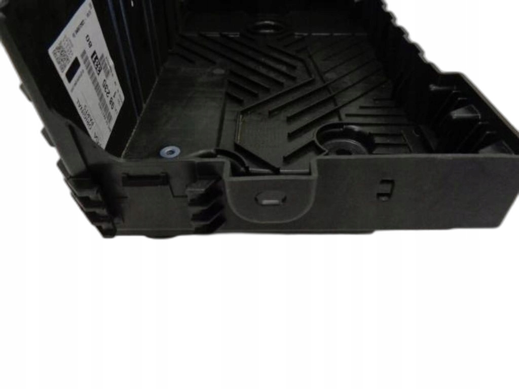фото №5, Основа / корпус акумулятор for peugeot 208 oem: 9823533180