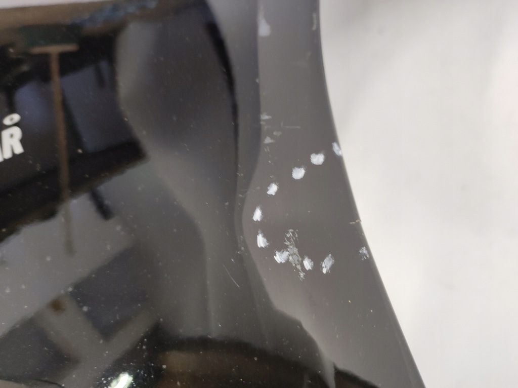 фото №7, Крыло перед передний правый volvo s90 v90 16-