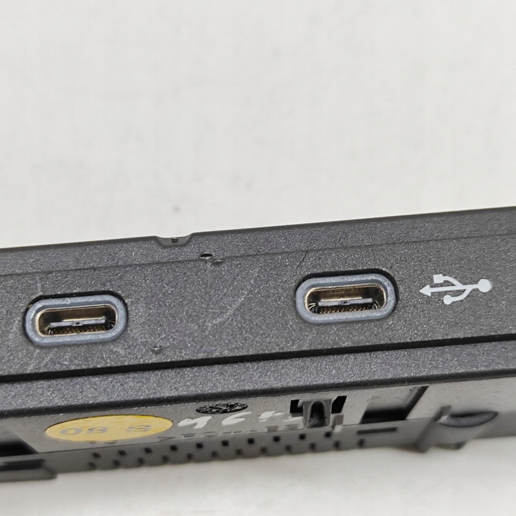 фото №6, Volkswagen arteon 2023 роз'єм / з'єднувач usb