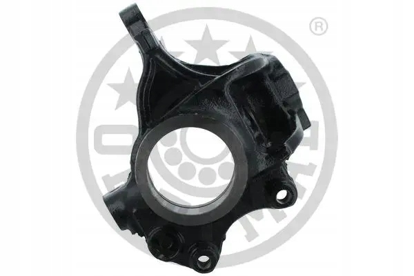 фото №1, Поворотный кулак колеса kn-601253-01-r optimal