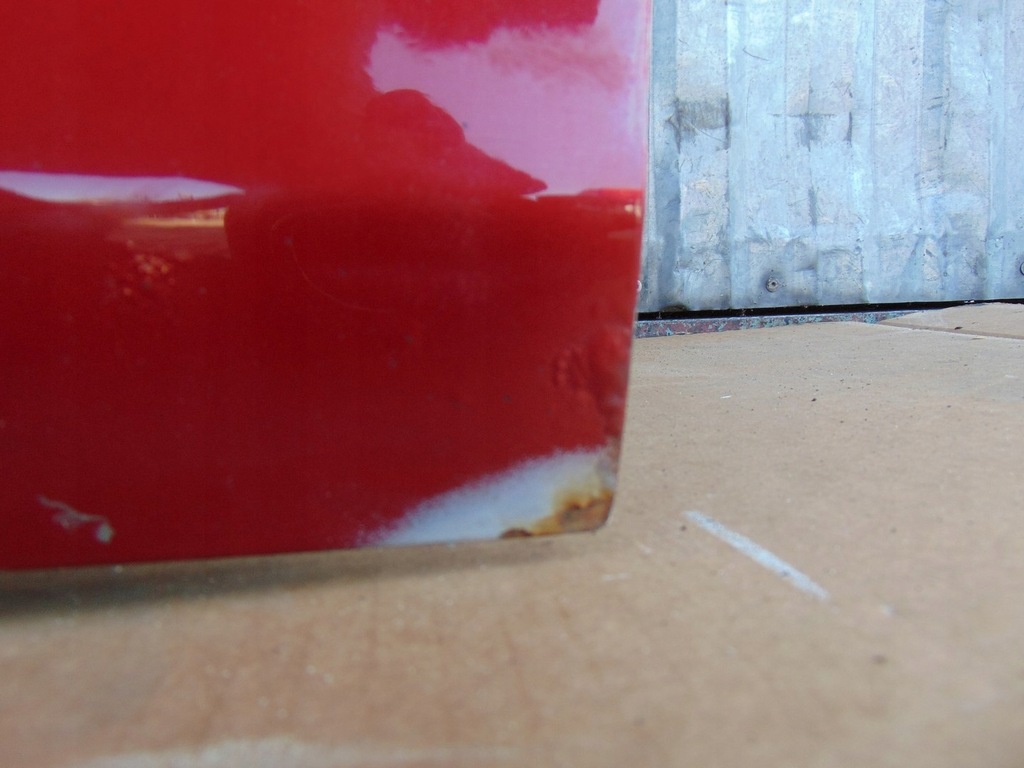 фото №8, Дверь правый перед volkswagen vw golf vi hb la3s