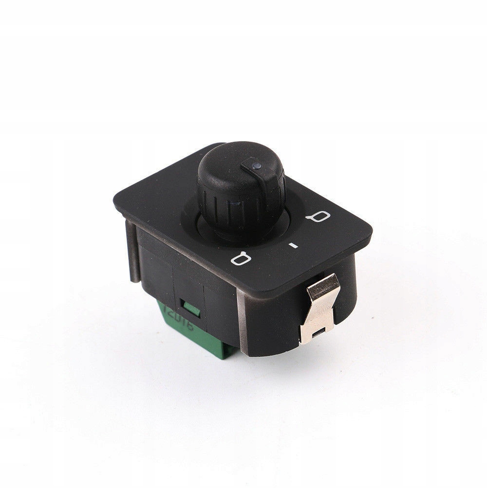 фото №1, Вимикач регулювання дзеркало audi a3 a6 allroad