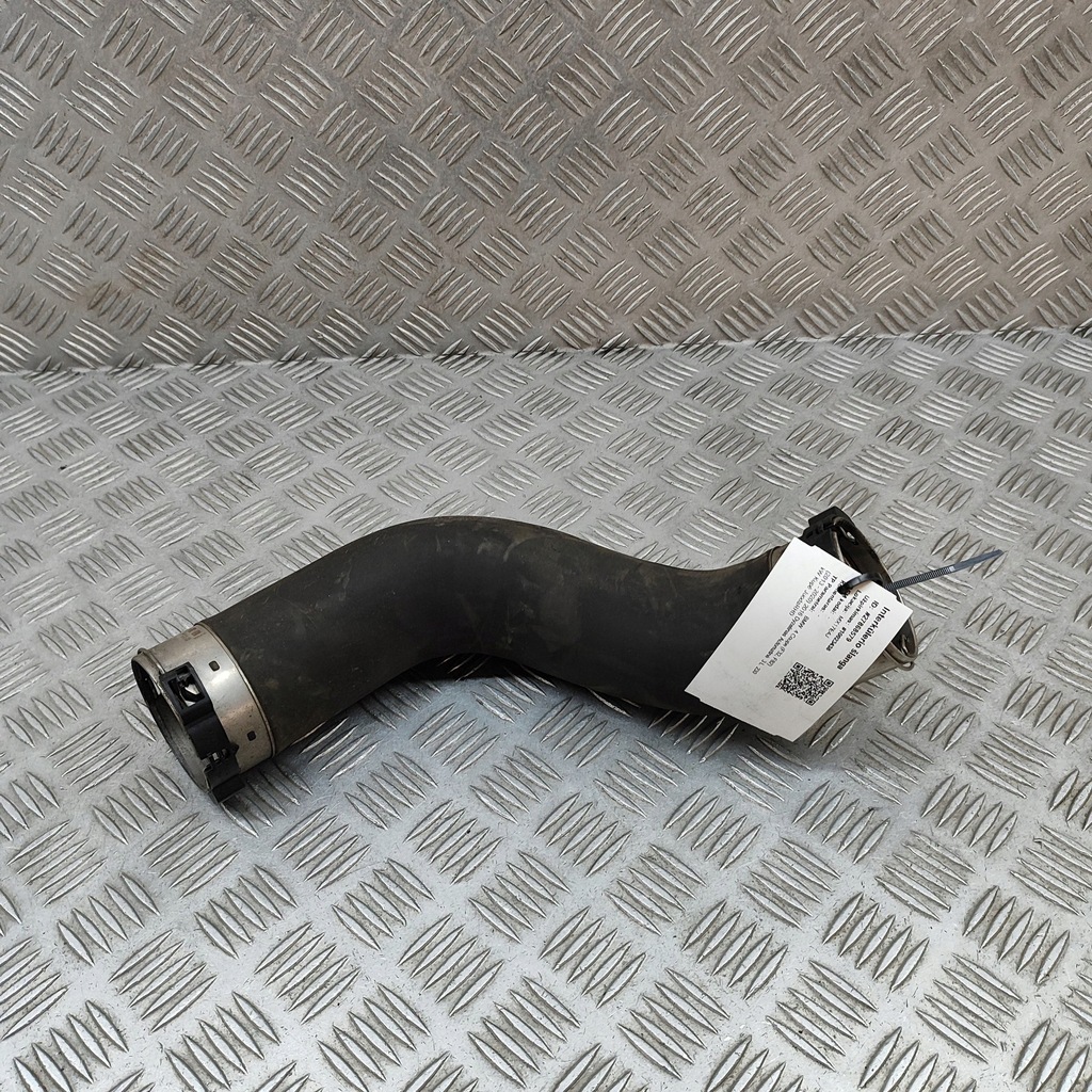 фото №1, Bmw 4 f32 f33 2016 wąż / труба інтеркулер