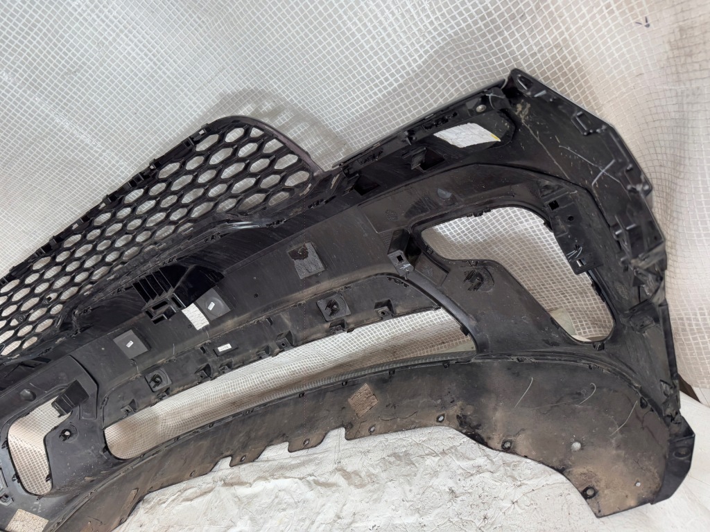 фото №6, Dodge durango 22- srt бампер передній