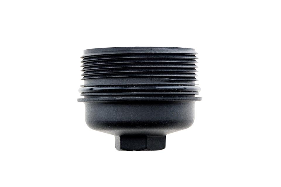 фото №12, Кришка корпус фільтр олія octavia ii 1.