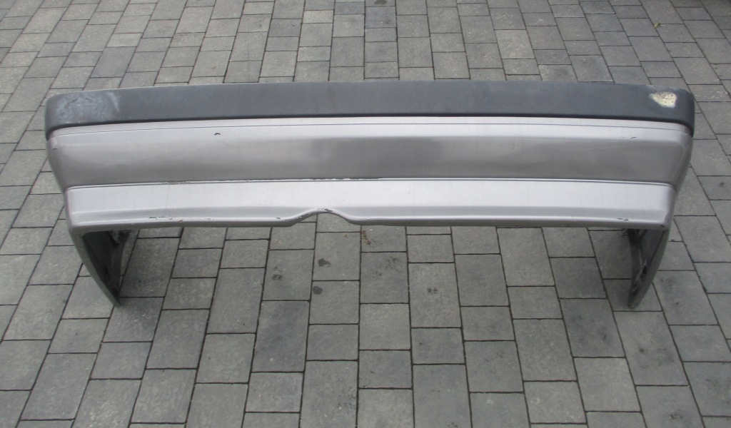 фото №1, Бампер задня задній alfa romeo 75 776