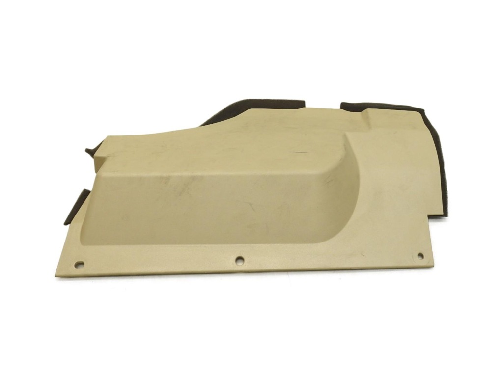 фото №1, Защита pod бардачок peugeot 607 9650949477