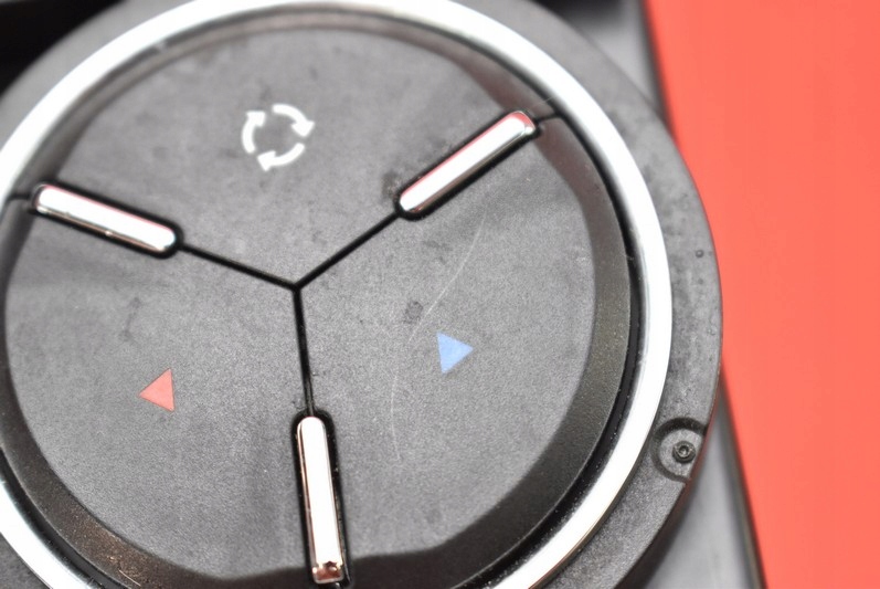 фото №11, Панель керування обдув кондиціонер 96746550zd 5p4441100 citroen c-elysee 2 ii