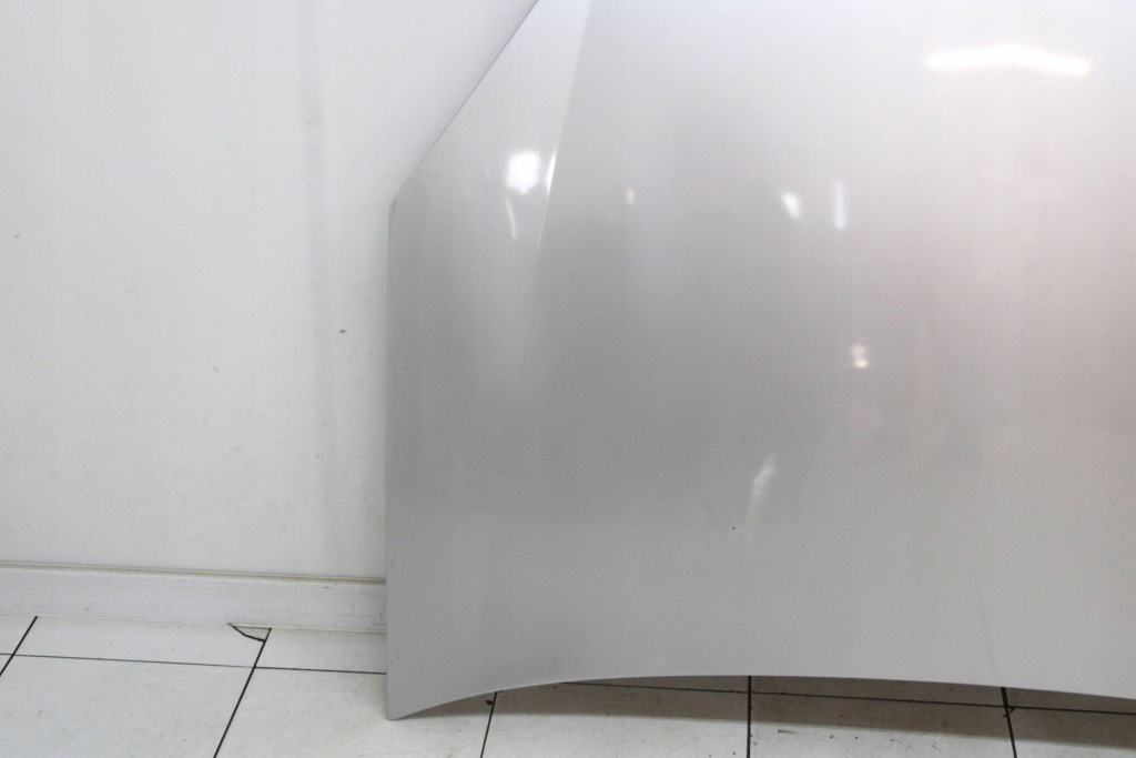 Капот кришка двигуна opel vectra c рестайлінг  2005r- z157 Недорого