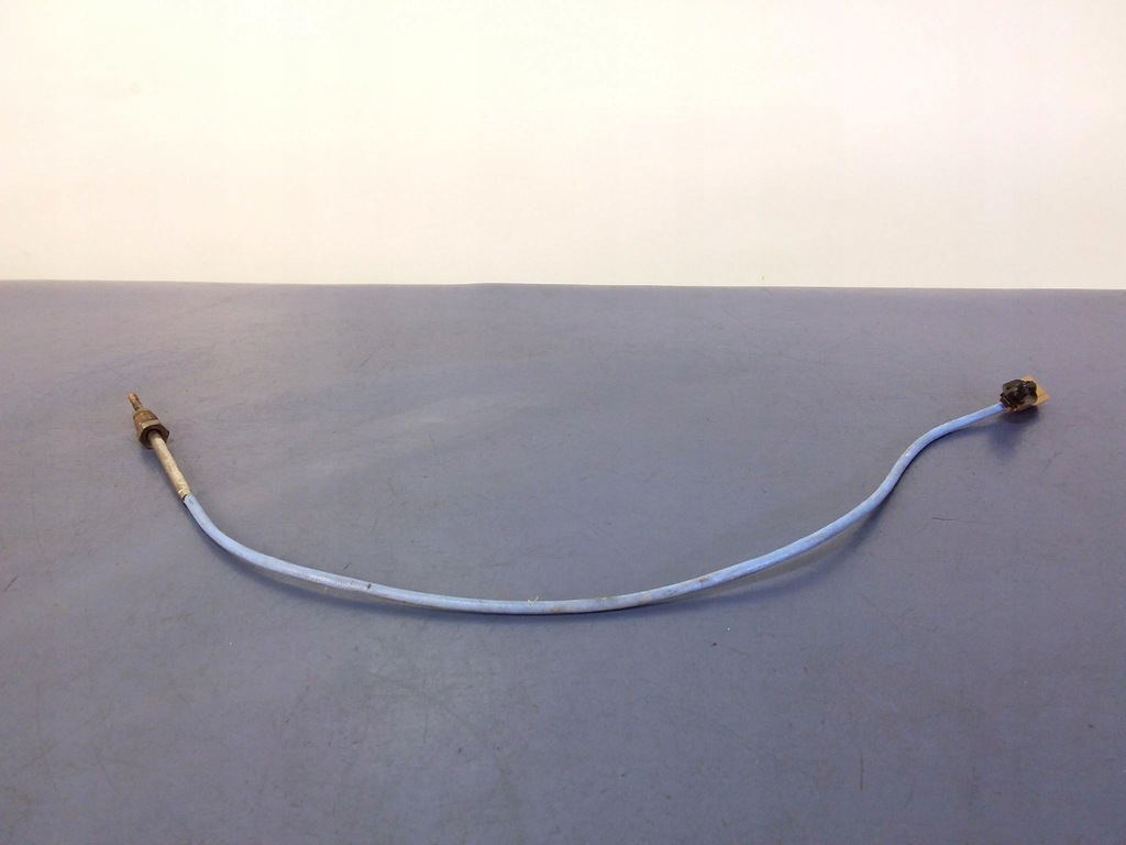 фото №1, Renault clio iv 1.5 dci датчик температуры выхлопных газов