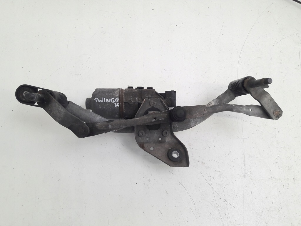 фото №1, Механизм дворник renault twingo 2 ii