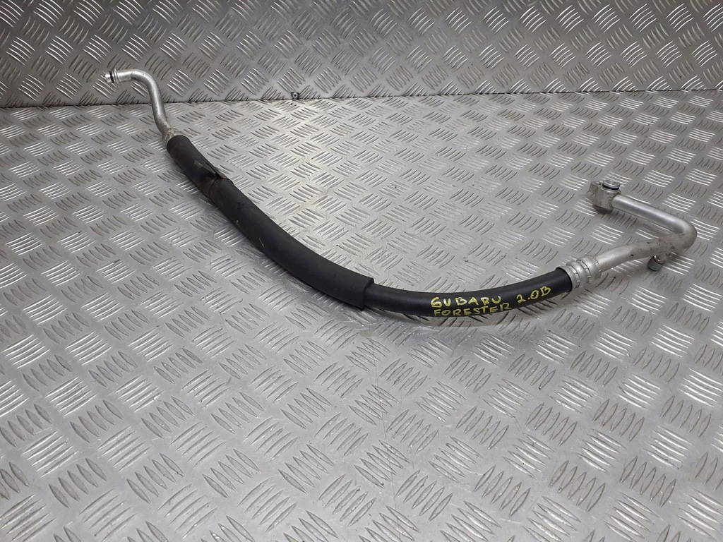 фото №1, Шланг кондиціонера subaru forester
