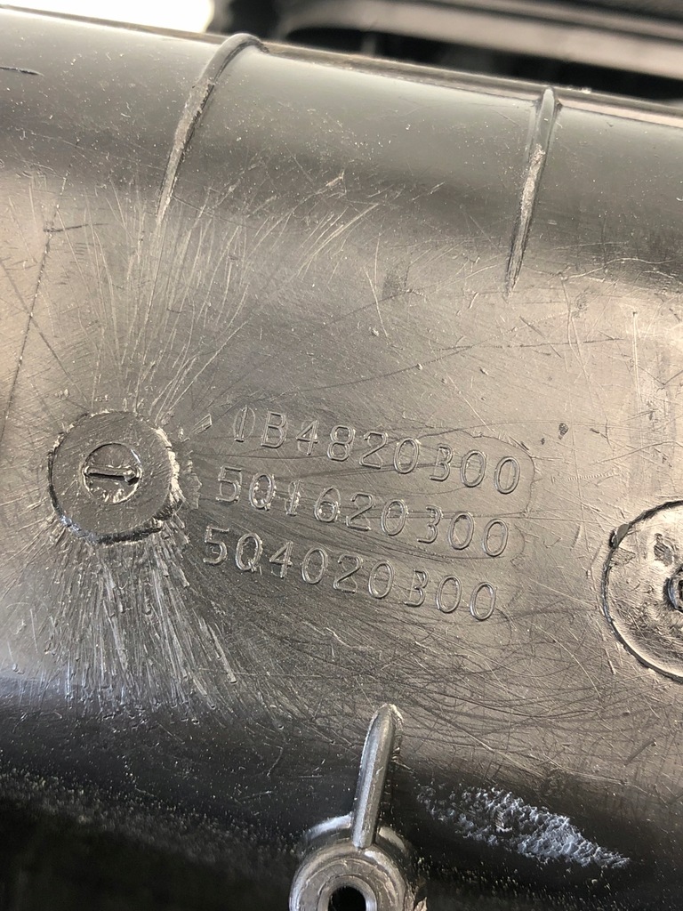 фото №8, Обігрівач toyota chr c-hr hybrid