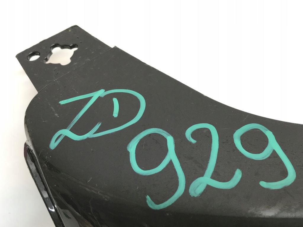 фото №11, Bmw x5 g05 m-pakiet накладка бампера задняя 8069258