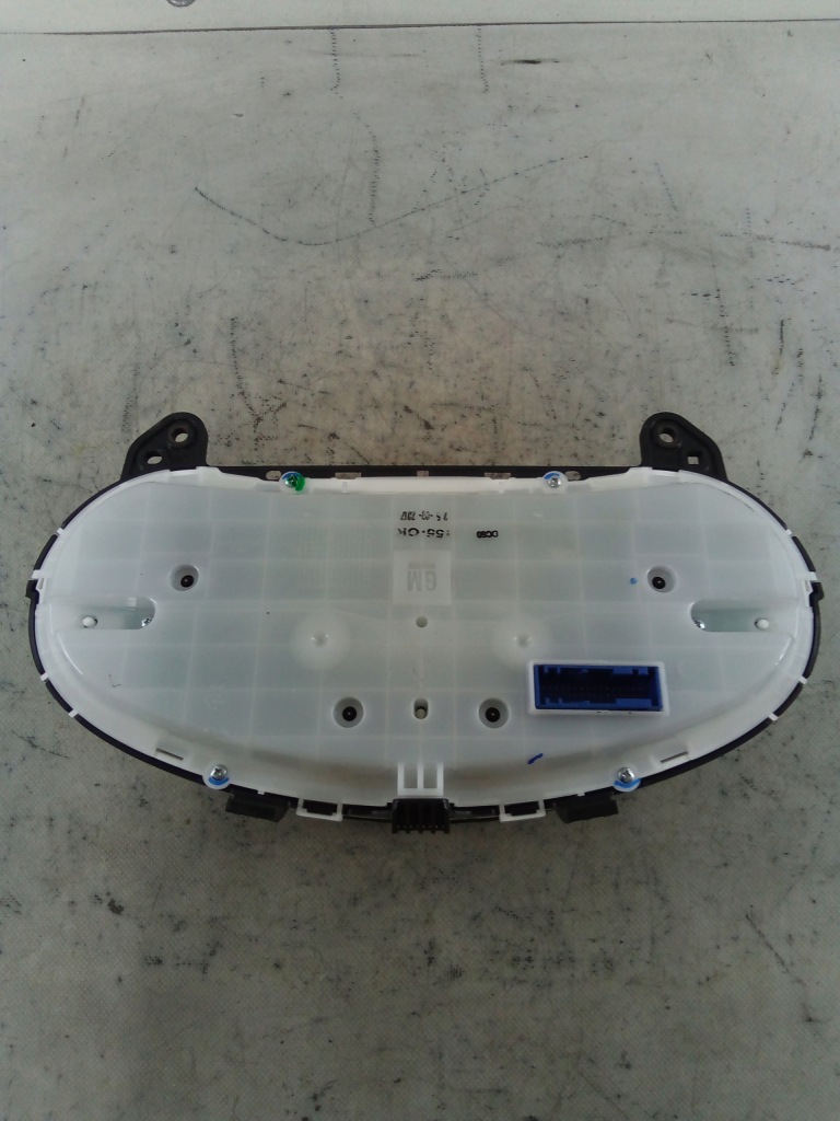 D745 счетчик astra k 1.4b uk 39102853 Оригинал