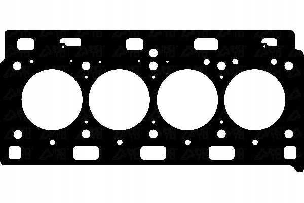 фото №2, Corteco 415080p прокладка, головка цилиндров